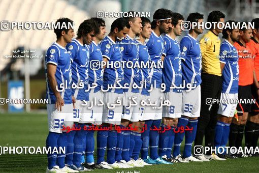 1194042, Tehran, Iran, لیگ برتر فوتبال ایران، Persian Gulf Cup، Week 33، Second Leg، Esteghlal 2 v 0 Malvan Bandar Anzali on 2011/05/15 at Azadi Stadium