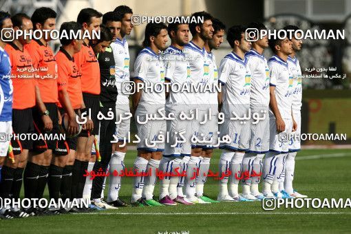 1194091, Tehran, Iran, لیگ برتر فوتبال ایران، Persian Gulf Cup، Week 33، Second Leg، Esteghlal 2 v 0 Malvan Bandar Anzali on 2011/05/15 at Azadi Stadium