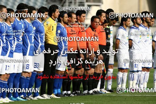 1194161, Tehran, Iran, لیگ برتر فوتبال ایران، Persian Gulf Cup، Week 33، Second Leg، Esteghlal 2 v 0 Malvan Bandar Anzali on 2011/05/15 at Azadi Stadium