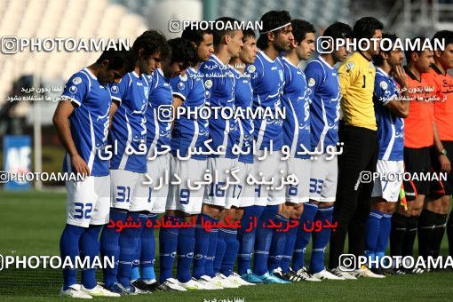 1194078, Tehran, Iran, لیگ برتر فوتبال ایران، Persian Gulf Cup، Week 33، Second Leg، Esteghlal 2 v 0 Malvan Bandar Anzali on 2011/05/15 at Azadi Stadium