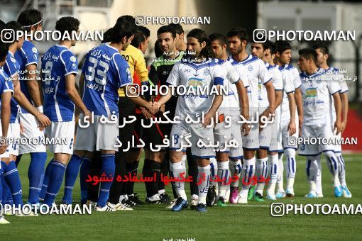 1194156, Tehran, Iran, لیگ برتر فوتبال ایران، Persian Gulf Cup، Week 33، Second Leg، Esteghlal 2 v 0 Malvan Bandar Anzali on 2011/05/15 at Azadi Stadium
