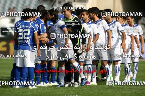 1194038, Tehran, Iran, لیگ برتر فوتبال ایران، Persian Gulf Cup، Week 33، Second Leg، Esteghlal 2 v 0 Malvan Bandar Anzali on 2011/05/15 at Azadi Stadium