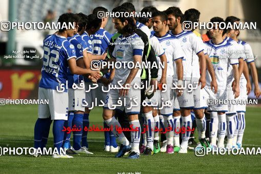 1194115, Tehran, Iran, لیگ برتر فوتبال ایران، Persian Gulf Cup، Week 33، Second Leg، Esteghlal 2 v 0 Malvan Bandar Anzali on 2011/05/15 at Azadi Stadium