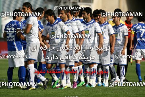 1194269, Tehran, Iran, لیگ برتر فوتبال ایران، Persian Gulf Cup، Week 33، Second Leg، Esteghlal 2 v 0 Malvan Bandar Anzali on 2011/05/15 at Azadi Stadium