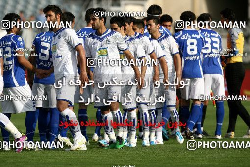 1194090, Tehran, Iran, لیگ برتر فوتبال ایران، Persian Gulf Cup، Week 33، Second Leg، Esteghlal 2 v 0 Malvan Bandar Anzali on 2011/05/15 at Azadi Stadium