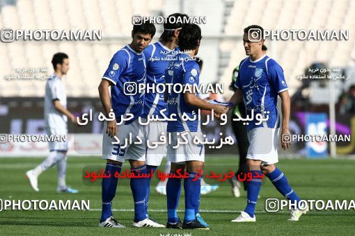 1194069, Tehran, Iran, لیگ برتر فوتبال ایران، Persian Gulf Cup، Week 33، Second Leg، Esteghlal 2 v 0 Malvan Bandar Anzali on 2011/05/15 at Azadi Stadium
