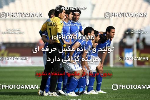 1194043, Tehran, Iran, لیگ برتر فوتبال ایران، Persian Gulf Cup، Week 33، Second Leg، Esteghlal 2 v 0 Malvan Bandar Anzali on 2011/05/15 at Azadi Stadium