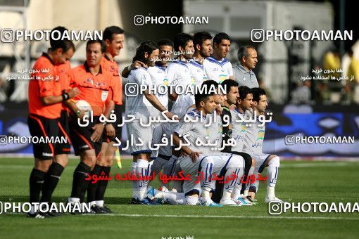 1194179, Tehran, Iran, لیگ برتر فوتبال ایران، Persian Gulf Cup، Week 33، Second Leg، Esteghlal 2 v 0 Malvan Bandar Anzali on 2011/05/15 at Azadi Stadium