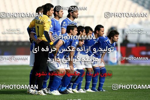 1194068, Tehran, Iran, لیگ برتر فوتبال ایران، Persian Gulf Cup، Week 33، Second Leg، Esteghlal 2 v 0 Malvan Bandar Anzali on 2011/05/15 at Azadi Stadium