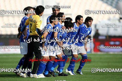 1194130, Tehran, Iran, لیگ برتر فوتبال ایران، Persian Gulf Cup، Week 33، Second Leg، Esteghlal 2 v 0 Malvan Bandar Anzali on 2011/05/15 at Azadi Stadium