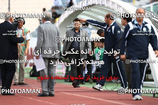 1194294, Tehran, Iran, لیگ برتر فوتبال ایران، Persian Gulf Cup، Week 33، Second Leg، Esteghlal 2 v 0 Malvan Bandar Anzali on 2011/05/15 at Azadi Stadium