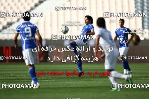 1194109, Tehran, Iran, لیگ برتر فوتبال ایران، Persian Gulf Cup، Week 33، Second Leg، Esteghlal 2 v 0 Malvan Bandar Anzali on 2011/05/15 at Azadi Stadium