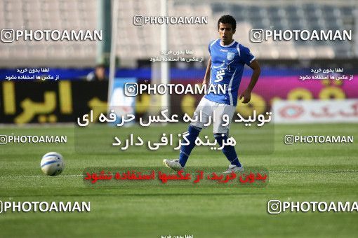 1194296, Tehran, Iran, Iran Pro League، Persian Gulf Cup، 2010-11 season، Second Leg، Week 33، Esteghlal 2 v ۰ Malvan Bandar Anzali on 2011/05/15 at Azadi Stadium