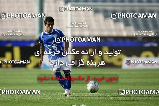 1194134, Tehran, Iran, لیگ برتر فوتبال ایران، Persian Gulf Cup، Week 33، Second Leg، Esteghlal 2 v 0 Malvan Bandar Anzali on 2011/05/15 at Azadi Stadium