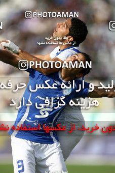 1194247, Tehran, Iran, لیگ برتر فوتبال ایران، Persian Gulf Cup، Week 33، Second Leg، Esteghlal 2 v 0 Malvan Bandar Anzali on 2011/05/15 at Azadi Stadium