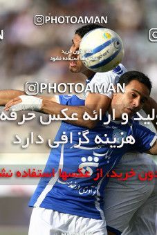 1194129, Tehran, Iran, لیگ برتر فوتبال ایران، Persian Gulf Cup، Week 33، Second Leg، Esteghlal 2 v 0 Malvan Bandar Anzali on 2011/05/15 at Azadi Stadium