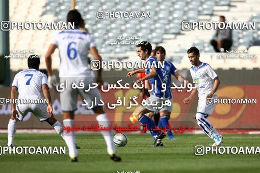 1194222, Tehran, Iran, لیگ برتر فوتبال ایران، Persian Gulf Cup، Week 33، Second Leg، Esteghlal 2 v 0 Malvan Bandar Anzali on 2011/05/15 at Azadi Stadium