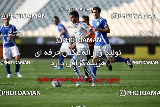 1194256, Tehran, Iran, لیگ برتر فوتبال ایران، Persian Gulf Cup، Week 33، Second Leg، Esteghlal 2 v 0 Malvan Bandar Anzali on 2011/05/15 at Azadi Stadium