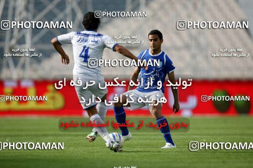 1194303, Tehran, Iran, لیگ برتر فوتبال ایران، Persian Gulf Cup، Week 33، Second Leg، Esteghlal 2 v 0 Malvan Bandar Anzali on 2011/05/15 at Azadi Stadium