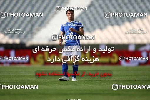 1194282, Tehran, Iran, Iran Pro League، Persian Gulf Cup، 2010-11 season، Second Leg، Week 33، Esteghlal 2 v ۰ Malvan Bandar Anzali on 2011/05/15 at Azadi Stadium