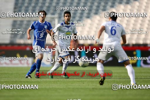 1194087, Tehran, Iran, لیگ برتر فوتبال ایران، Persian Gulf Cup، Week 33، Second Leg، Esteghlal 2 v 0 Malvan Bandar Anzali on 2011/05/15 at Azadi Stadium