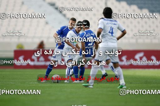 1194278, Tehran, Iran, لیگ برتر فوتبال ایران، Persian Gulf Cup، Week 33، Second Leg، Esteghlal 2 v 0 Malvan Bandar Anzali on 2011/05/15 at Azadi Stadium