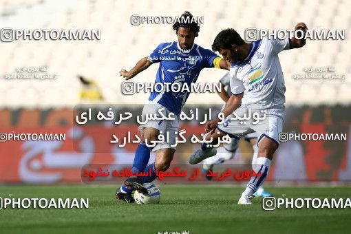 1194148, Tehran, Iran, لیگ برتر فوتبال ایران، Persian Gulf Cup، Week 33، Second Leg، Esteghlal 2 v 0 Malvan Bandar Anzali on 2011/05/15 at Azadi Stadium