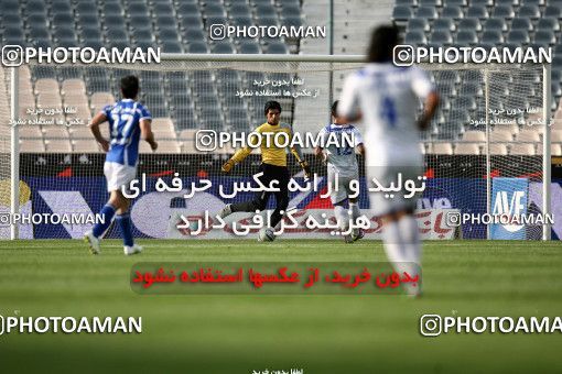 1194211, Tehran, Iran, لیگ برتر فوتبال ایران، Persian Gulf Cup، Week 33، Second Leg، Esteghlal 2 v 0 Malvan Bandar Anzali on 2011/05/15 at Azadi Stadium