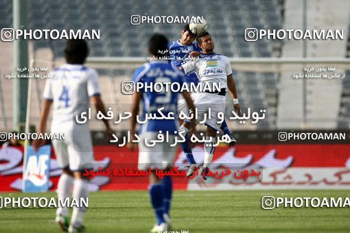 1194260, Tehran, Iran, لیگ برتر فوتبال ایران، Persian Gulf Cup، Week 33، Second Leg، Esteghlal 2 v 0 Malvan Bandar Anzali on 2011/05/15 at Azadi Stadium
