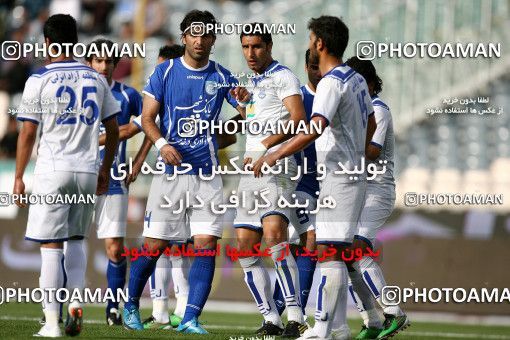1194076, Tehran, Iran, لیگ برتر فوتبال ایران، Persian Gulf Cup، Week 33، Second Leg، Esteghlal 2 v 0 Malvan Bandar Anzali on 2011/05/15 at Azadi Stadium