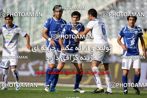 1194298, Tehran, Iran, لیگ برتر فوتبال ایران، Persian Gulf Cup، Week 33، Second Leg، Esteghlal 2 v 0 Malvan Bandar Anzali on 2011/05/15 at Azadi Stadium