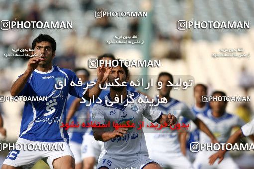 1194259, Tehran, Iran, لیگ برتر فوتبال ایران، Persian Gulf Cup، Week 33، Second Leg، Esteghlal 2 v 0 Malvan Bandar Anzali on 2011/05/15 at Azadi Stadium