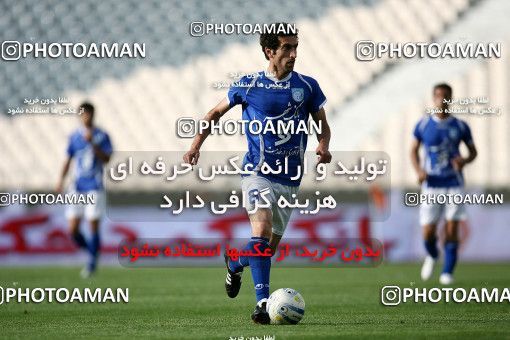 1194037, Tehran, Iran, لیگ برتر فوتبال ایران، Persian Gulf Cup، Week 33، Second Leg، Esteghlal 2 v 0 Malvan Bandar Anzali on 2011/05/15 at Azadi Stadium