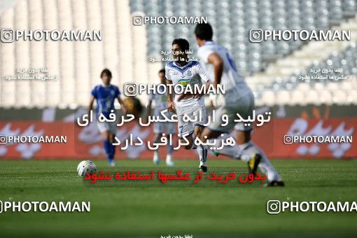 1194189, Tehran, Iran, لیگ برتر فوتبال ایران، Persian Gulf Cup، Week 33، Second Leg، Esteghlal 2 v 0 Malvan Bandar Anzali on 2011/05/15 at Azadi Stadium