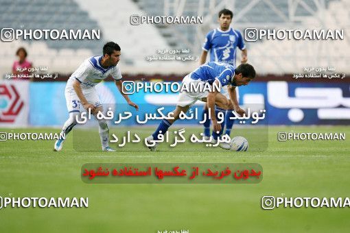 1194172, Tehran, Iran, لیگ برتر فوتبال ایران، Persian Gulf Cup، Week 33، Second Leg، Esteghlal 2 v 0 Malvan Bandar Anzali on 2011/05/15 at Azadi Stadium