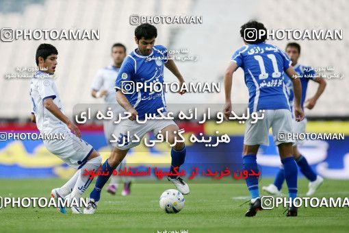 1194216, Tehran, Iran, لیگ برتر فوتبال ایران، Persian Gulf Cup، Week 33، Second Leg، Esteghlal 2 v 0 Malvan Bandar Anzali on 2011/05/15 at Azadi Stadium