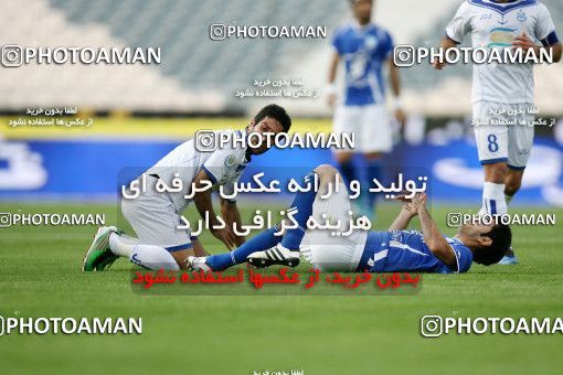 1194107, Tehran, Iran, لیگ برتر فوتبال ایران، Persian Gulf Cup، Week 33، Second Leg، Esteghlal 2 v 0 Malvan Bandar Anzali on 2011/05/15 at Azadi Stadium