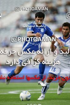 1194123, Tehran, Iran, لیگ برتر فوتبال ایران، Persian Gulf Cup، Week 33، Second Leg، Esteghlal 2 v 0 Malvan Bandar Anzali on 2011/05/15 at Azadi Stadium