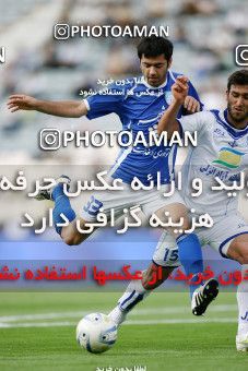 1194291, Tehran, Iran, لیگ برتر فوتبال ایران، Persian Gulf Cup، Week 33، Second Leg، Esteghlal 2 v 0 Malvan Bandar Anzali on 2011/05/15 at Azadi Stadium
