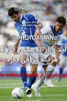 1194229, Tehran, Iran, لیگ برتر فوتبال ایران، Persian Gulf Cup، Week 33، Second Leg، Esteghlal 2 v 0 Malvan Bandar Anzali on 2011/05/15 at Azadi Stadium