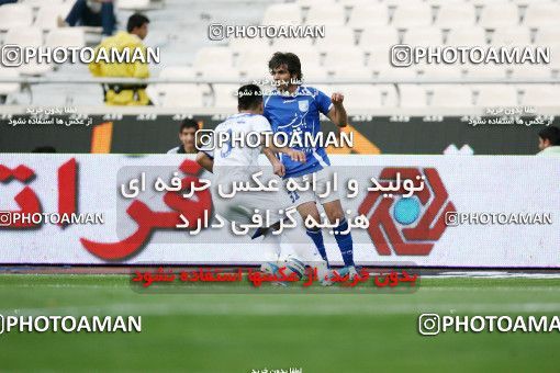 1194226, Tehran, Iran, لیگ برتر فوتبال ایران، Persian Gulf Cup، Week 33، Second Leg، Esteghlal 2 v 0 Malvan Bandar Anzali on 2011/05/15 at Azadi Stadium