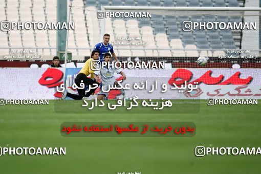1194177, Tehran, Iran, لیگ برتر فوتبال ایران، Persian Gulf Cup، Week 33، Second Leg، Esteghlal 2 v 0 Malvan Bandar Anzali on 2011/05/15 at Azadi Stadium