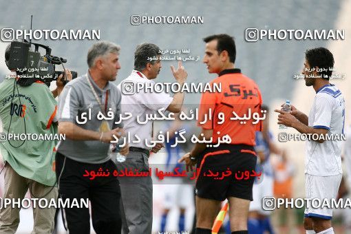 1194151, Tehran, Iran, لیگ برتر فوتبال ایران، Persian Gulf Cup، Week 33، Second Leg، Esteghlal 2 v 0 Malvan Bandar Anzali on 2011/05/15 at Azadi Stadium