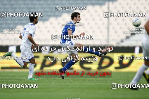 1194031, Tehran, Iran, لیگ برتر فوتبال ایران، Persian Gulf Cup، Week 33، Second Leg، Esteghlal 2 v 0 Malvan Bandar Anzali on 2011/05/15 at Azadi Stadium