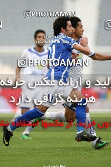 1194198, Tehran, Iran, لیگ برتر فوتبال ایران، Persian Gulf Cup، Week 33، Second Leg، Esteghlal 2 v 0 Malvan Bandar Anzali on 2011/05/15 at Azadi Stadium