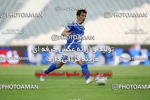 1194127, Tehran, Iran, Iran Pro League، Persian Gulf Cup، 2010-11 season، Second Leg، Week 33، Esteghlal 2 v ۰ Malvan Bandar Anzali on 2011/05/15 at Azadi Stadium