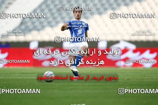 1194185, Tehran, Iran, Iran Pro League، Persian Gulf Cup، 2010-11 season، Second Leg، Week 33، Esteghlal 2 v ۰ Malvan Bandar Anzali on 2011/05/15 at Azadi Stadium