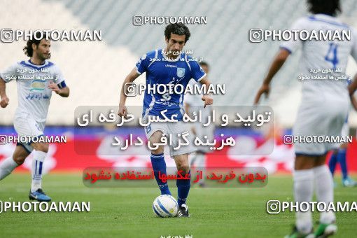 1194137, Tehran, Iran, لیگ برتر فوتبال ایران، Persian Gulf Cup، Week 33، Second Leg، Esteghlal 2 v 0 Malvan Bandar Anzali on 2011/05/15 at Azadi Stadium