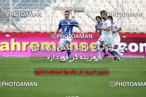 1194124, Tehran, Iran, لیگ برتر فوتبال ایران، Persian Gulf Cup، Week 33، Second Leg، Esteghlal 2 v 0 Malvan Bandar Anzali on 2011/05/15 at Azadi Stadium