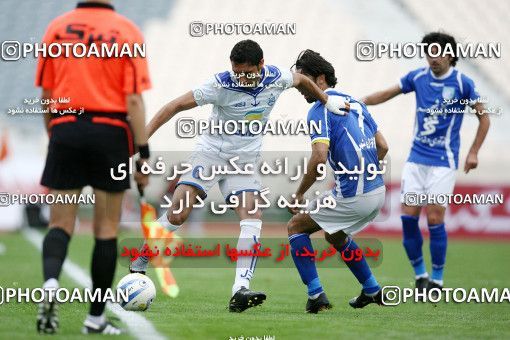 1194073, Tehran, Iran, لیگ برتر فوتبال ایران، Persian Gulf Cup، Week 33، Second Leg، Esteghlal 2 v 0 Malvan Bandar Anzali on 2011/05/15 at Azadi Stadium